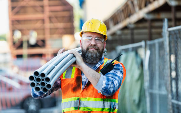 Best 24-Hour Plumber Near Me  in Larch Y, WA