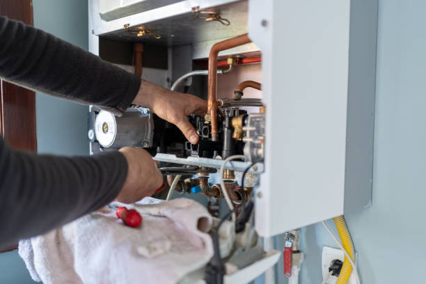 Best Affordable Plumbing Services  in Larch Y, WA